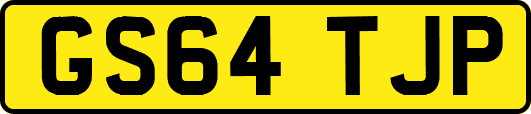 GS64TJP