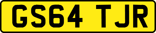 GS64TJR