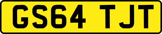 GS64TJT
