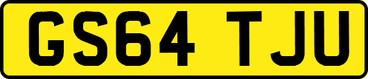 GS64TJU