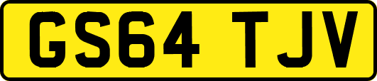 GS64TJV
