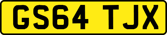 GS64TJX