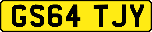 GS64TJY