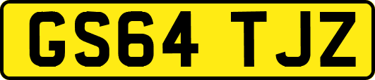GS64TJZ