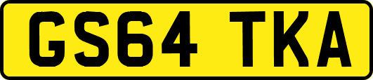 GS64TKA