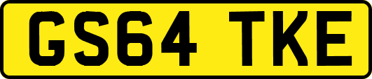 GS64TKE
