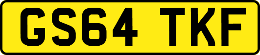 GS64TKF
