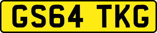 GS64TKG