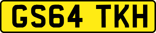 GS64TKH