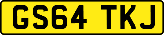 GS64TKJ