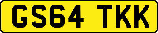 GS64TKK
