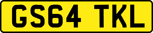 GS64TKL