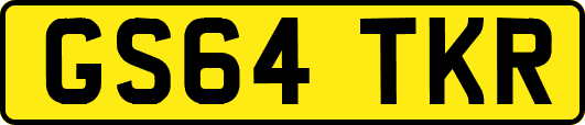 GS64TKR