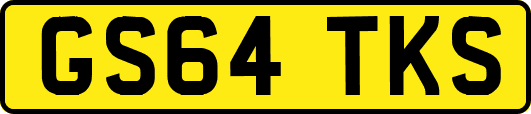 GS64TKS