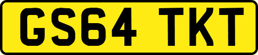 GS64TKT