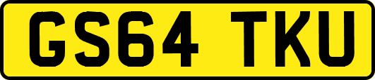 GS64TKU