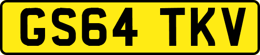 GS64TKV