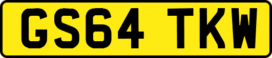 GS64TKW