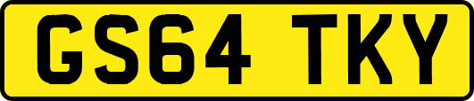 GS64TKY