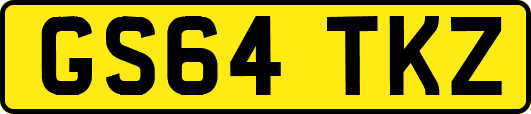 GS64TKZ