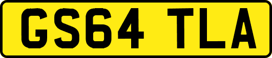 GS64TLA