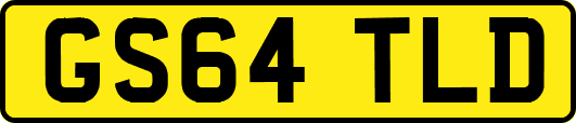 GS64TLD
