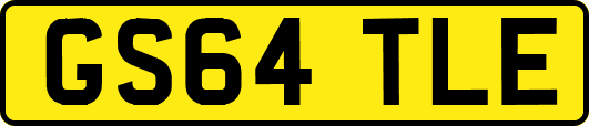 GS64TLE