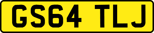 GS64TLJ