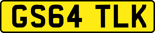 GS64TLK