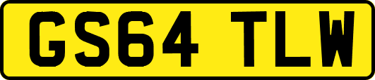 GS64TLW