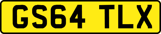 GS64TLX