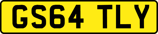 GS64TLY