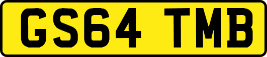 GS64TMB
