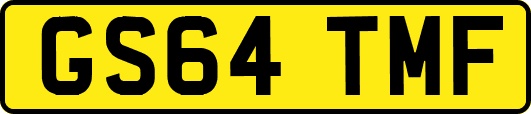 GS64TMF