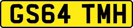 GS64TMH