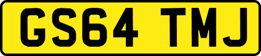 GS64TMJ