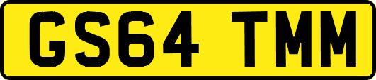 GS64TMM