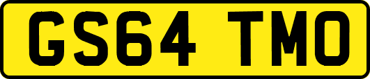 GS64TMO