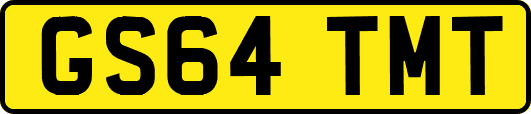 GS64TMT