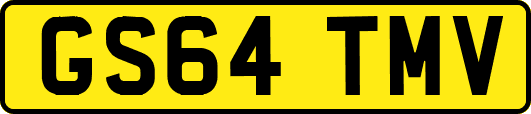 GS64TMV
