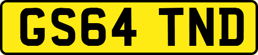 GS64TND