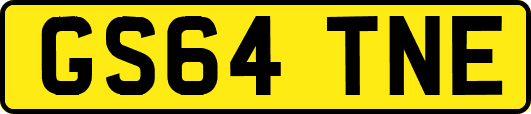 GS64TNE
