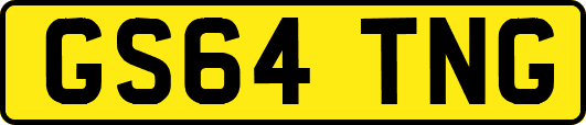 GS64TNG