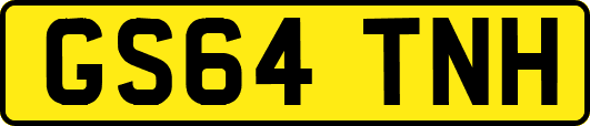 GS64TNH