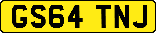 GS64TNJ