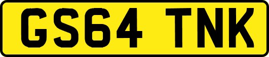 GS64TNK