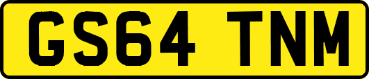 GS64TNM