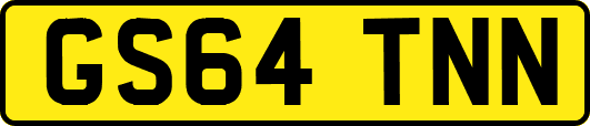 GS64TNN