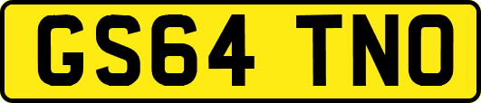 GS64TNO