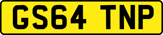 GS64TNP